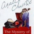 The Mystery of the Blue Train by Agatha Christie