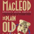 The Plain old Man by Charlotte MacLeod