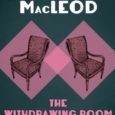 The Withdrawing Room by Charlotte MacLeod