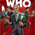 Doctor Who: The Four Doctors