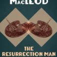 The Resurrection Man by Charlotte MacLeod