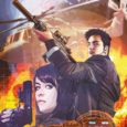 Torchwood Comic