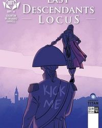 Assassin's Creed Last Descendants