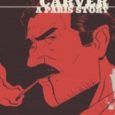 Carver: A Paris Story cover