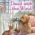 Dead with the wind by Miranda James