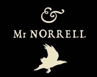 Jonathan Strange and Mr. Norrell