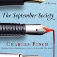 The September Society by Charles Finch