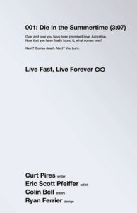 The Forevers p 31