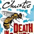 Death in the Clouds by Agatha Christie