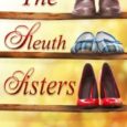 Sleuth Sisters by Maggie Pill