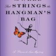 The Weed that Strings the Hangman's Bag A Flavia De Luce Mystery by Alan Bradley