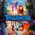 Trollhunters small poster