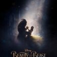 Beauty and the Beast Live Action Ballroom poster