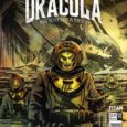 Ano Dracula #1 Cover