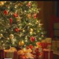 The Christmas Tree that Inspired the Robot