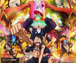 February Loot Crate Anime Featured Image