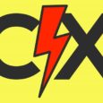 Comic Excitement Logo