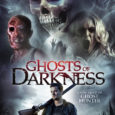 Ghosts of Darkness Poster