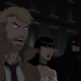 Justice League Dark: Constantine and Zatanna