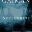 Neverwhere Author's preferred edition cover