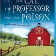 The Cat, the Professor, and the Poison