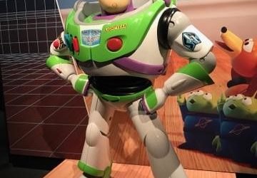 Buzz model