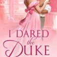 I Dared the Duke by Anna Bennet