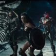 Shall We? The Justice League stands together