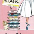 Pillow Stalk