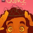 Quince #1 Cover
