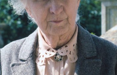 Miss Marple