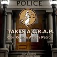 Lady Justice Takes a C.R.A.P.