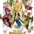 The New Adventures of Aladdin Poster