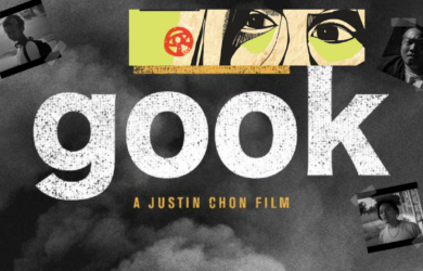 Gook Poster