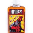 Hellboy Hell Water Cinnamon whiskey