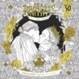 The Princess Bride: As You Wish: Memorable Quotes To Color coloring book