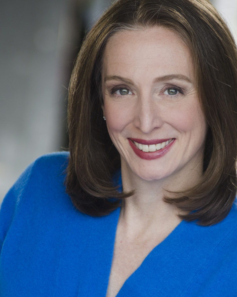 Sandra Murphy Rip Interview with a Narrator: Sandra Murphy - FangirlNation Magazine