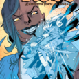 Cover Rose #1
