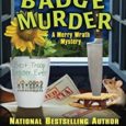 Merit Badge Murder