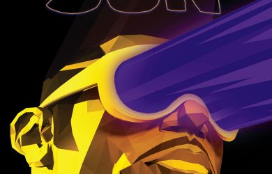 Masters of the Sun Cover