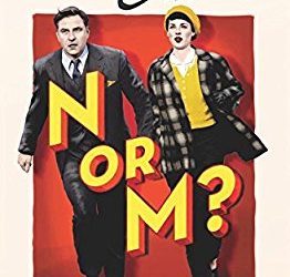 N or M?