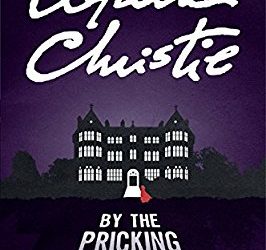 By the Pricking of My Thumbs