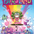 I Hate Fairyland #15
