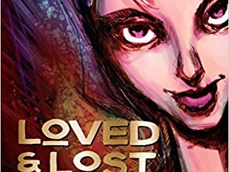 Loved & Lost Cover