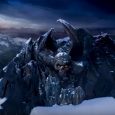 Warlock Lord's Fortress Shannara Chronicles Season Two