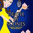 Death by Scones