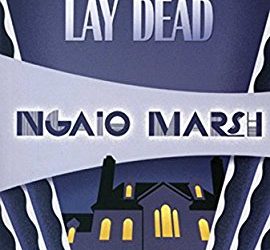 A Man Lay Dead