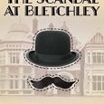 The Scandal at Bletchley