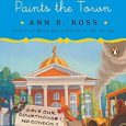 Miss Julia Paints the Town