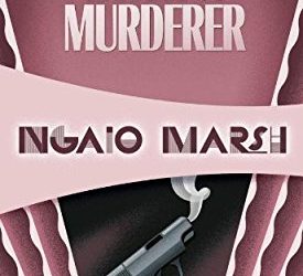 Enter a Murderer